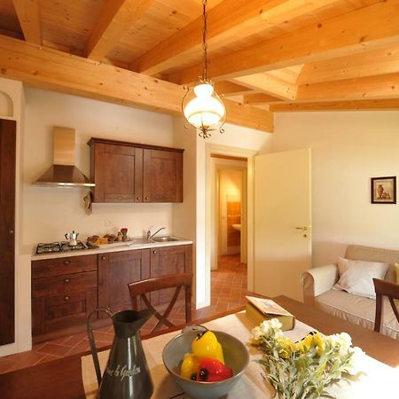 Le Camere Di Virgilio Monzambano Buitenkant foto