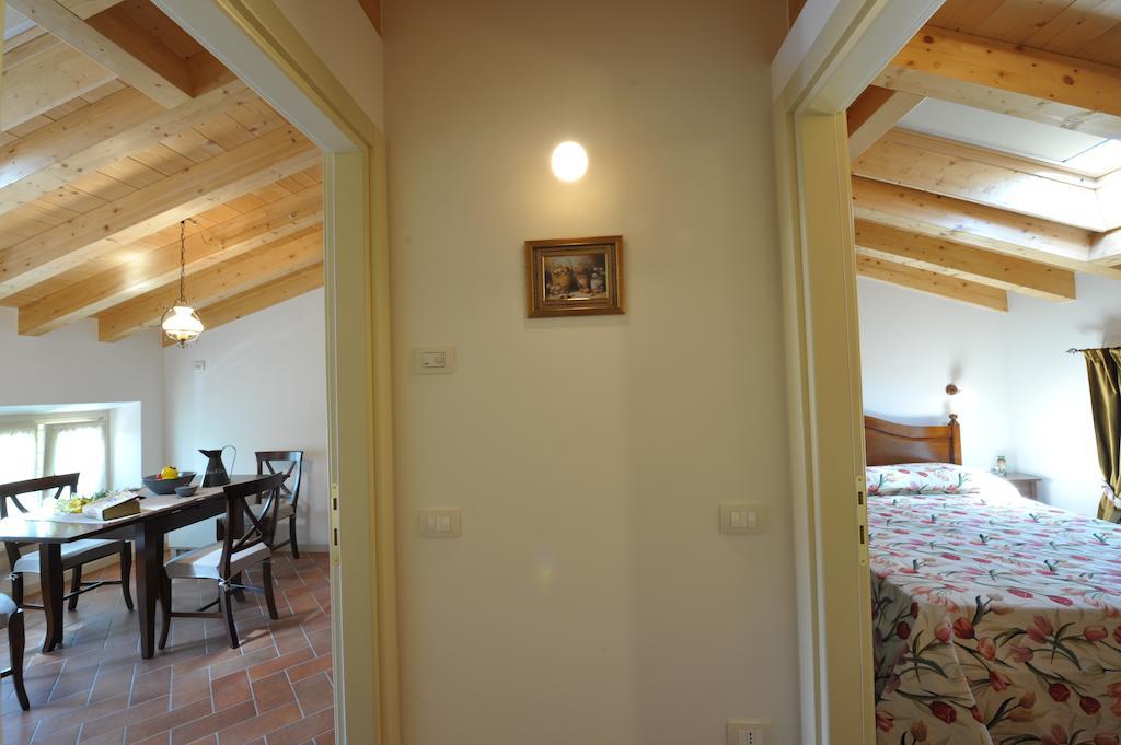 Le Camere Di Virgilio Monzambano Kamer foto