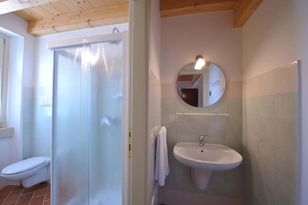 Le Camere Di Virgilio Monzambano Kamer foto
